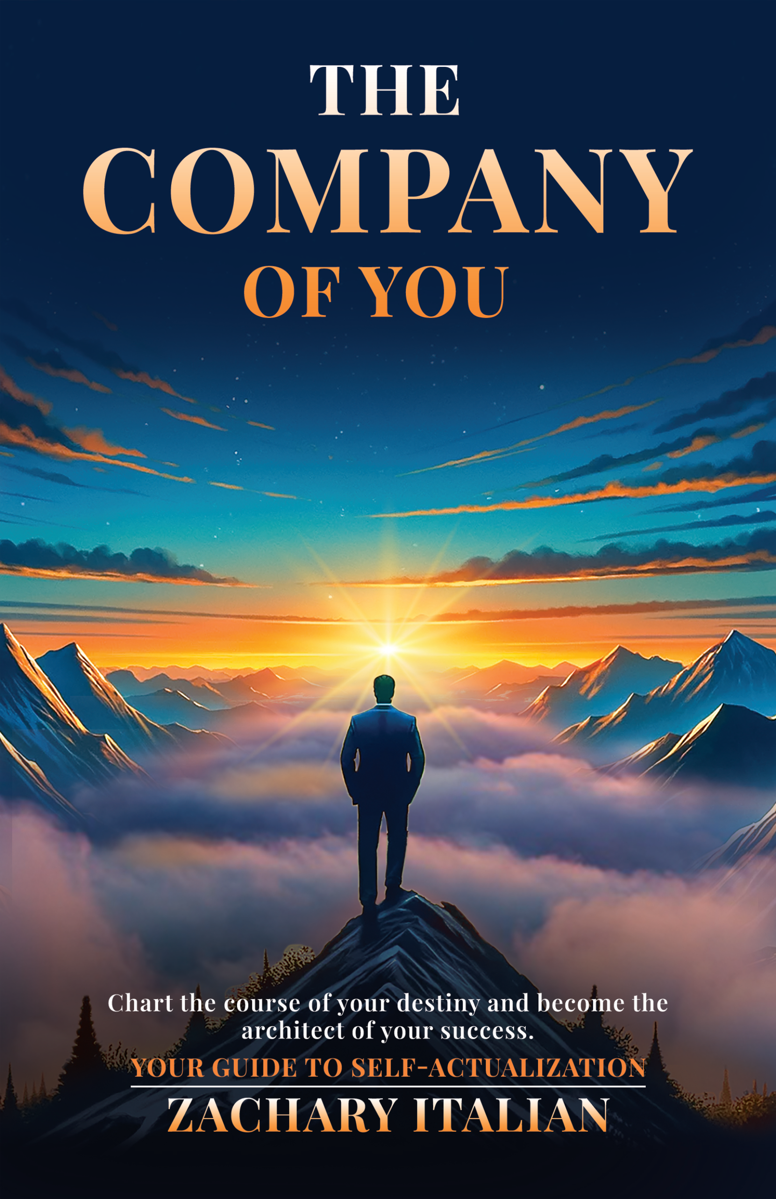 The Company of You