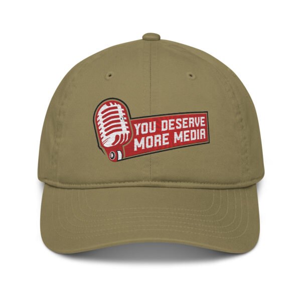 YDMM Ballcap