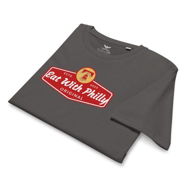 Eat With Philly City Tee