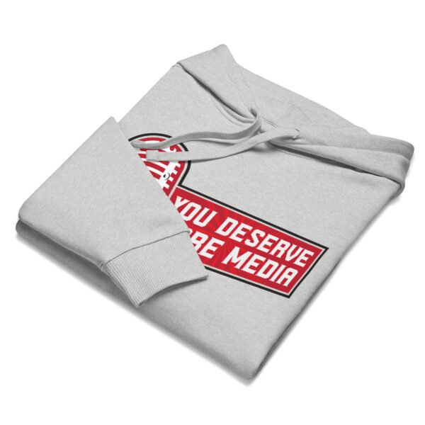 YDMM Work Hoodie